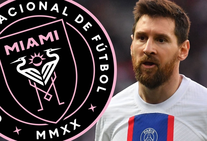 Chi tiền triệu, Messi đã muốn chuyển đến Inter Miami từ 2 năm trước