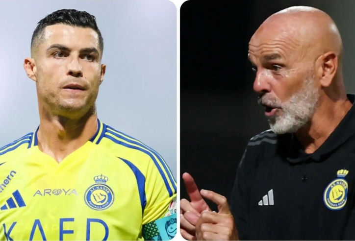 Bị loại vì Ronaldo, HLV Al Nassr nói gì?