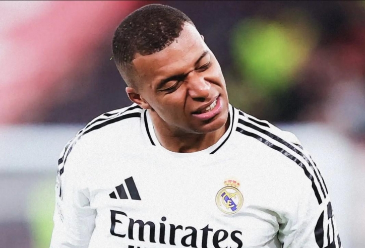 Mbappe thi đấu tệ hại, đồng đội nói gì?