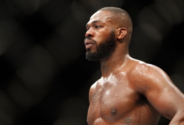 UFC 295: Jon Jones chuẩn bị phẫu thuật, xin lỗi Stipe Miocic và người hâm mộ