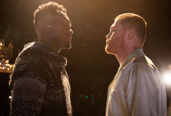 Canelo Alvarez và Jermell Charlo dành cho nhau 'lời hay ý đẹp', fan boxing không khỏi bất ngờ