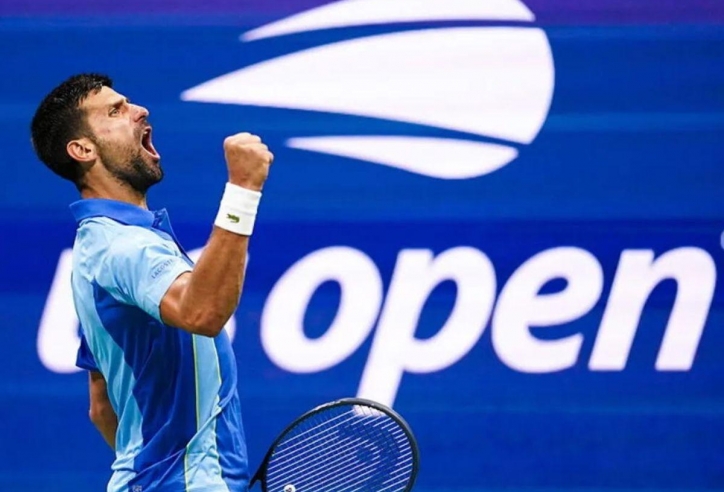 Lịch thi đấu tennis US Open 2024 [19/8-9/9]