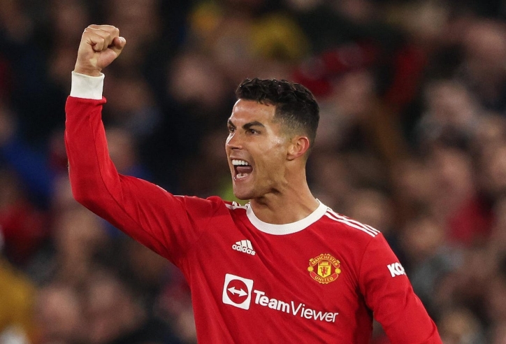 Tin MU mới nhất 15/7:  Quỷ đỏ nhận tin vui từ Ronaldo, Haaland bị cựu thuyền trưởng Man Utd 'dằn mặt'