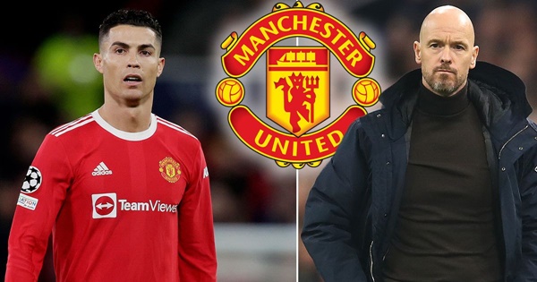 Tin MU mới nhất 23/7: Erik ten Hag phán quyết vụ Ronaldo, De Gea trải lòng đầy xúc động