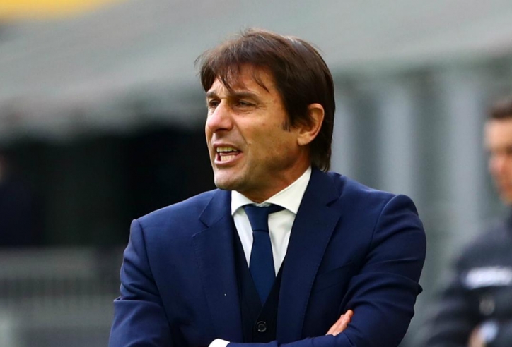 Antonio Conte: 'Chúng tôi đã chơi tốt hơn và giành chiến thắng'