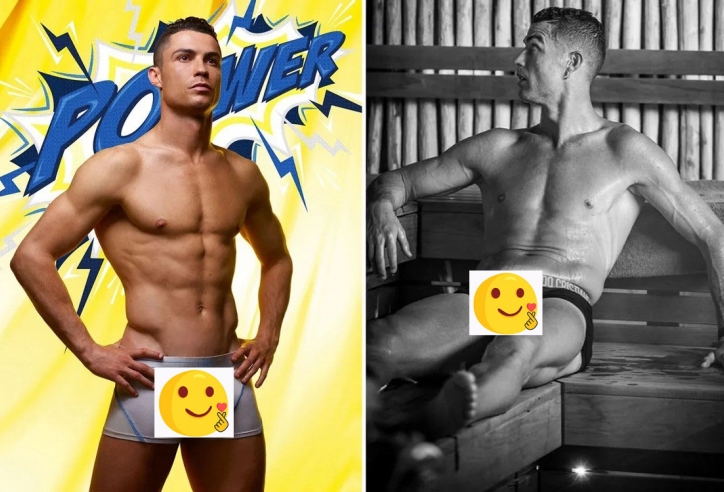 Giữa cơn sốt chuyển nhượng, Ronaldo có động thái lạ khiến chị em 'đứng ngồi không yên'