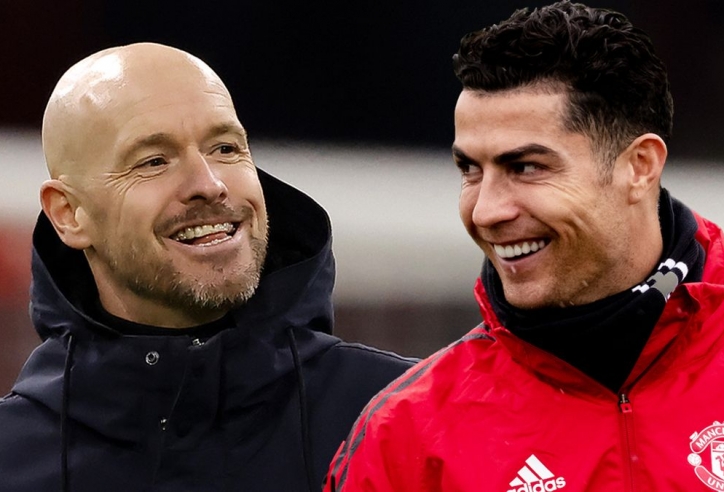 Tin MU mới nhất 31/7: Ten Hag nhận trận thua đầu tiên, chào mừng Ronaldo trở lại