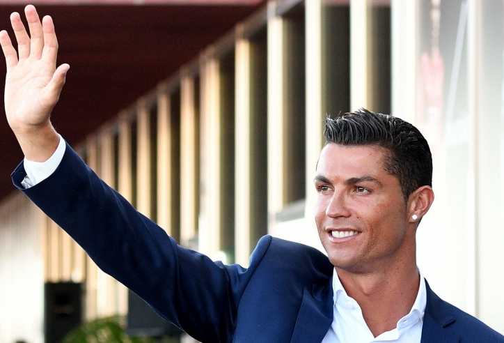 Ronaldo ấn định tương lai tại MU, lộ bến đỗ mới đầy bất ngờ