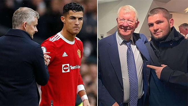 Tin MU mới nhất 3/8: Kẻ tấn công Sir Alex tiết lộ sự thật, tình hình Ronaldo cực kỳ căng thẳng