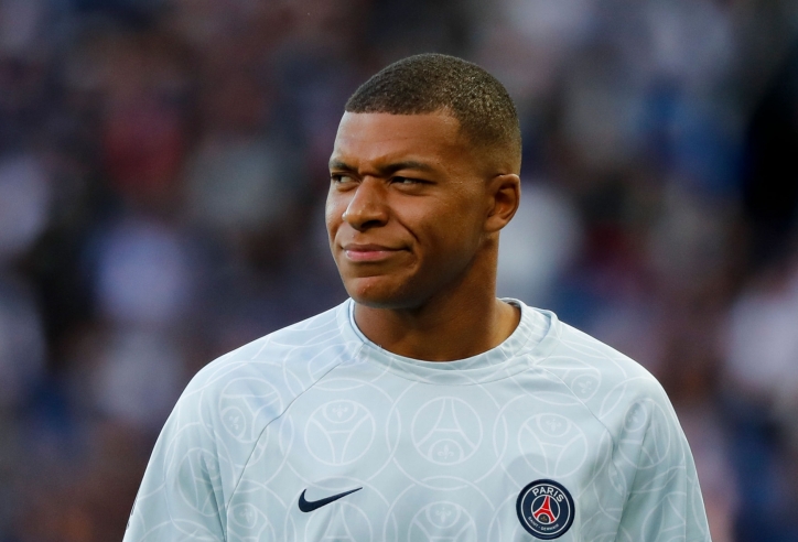 Mbappe tỏ thái độ lạ trong ngày PSG đại thắng, có nên thông cảm?