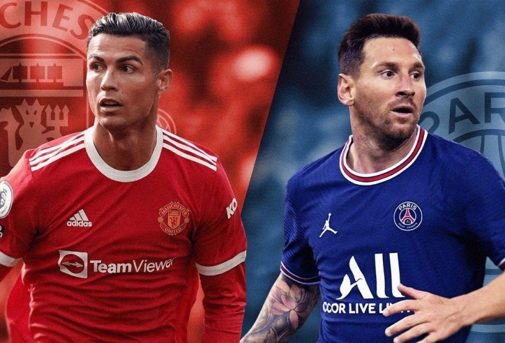 Tin chuyển nhượng 20/8: Đã rõ tương lai Ronaldo, ngã ngũ vụ Messi trở về Barca