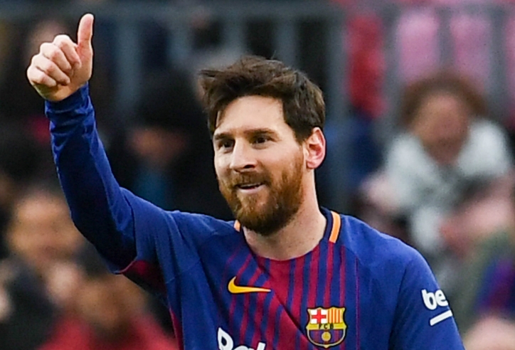 Sau Messi, đây sẽ là cái tên giúp Barca 'làm mưa làm gió' tại trời Âu