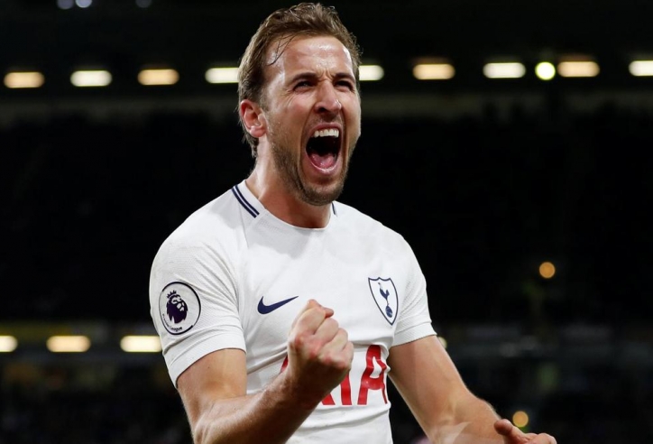 Không chịu hợp tác, Harry Kane gia nhập đội bóng lớn nhất sự nghiệp?