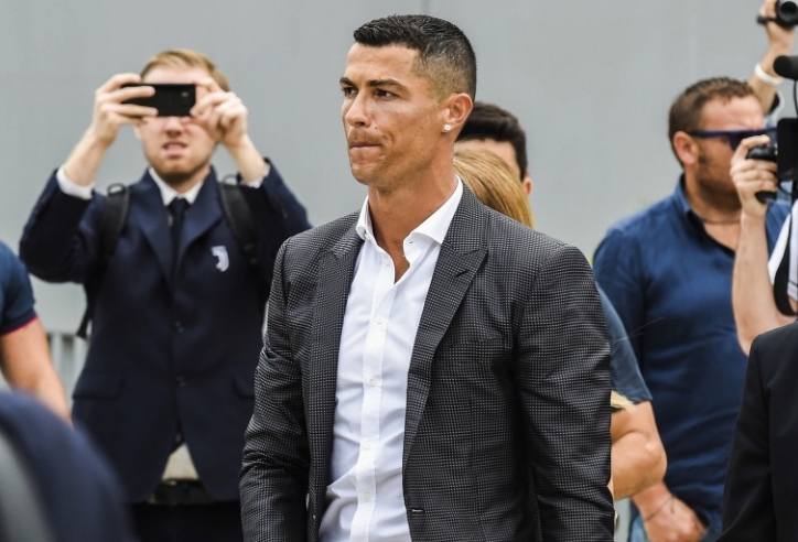 Tin chuyển nhượng tối 6/9: Ronaldo nhận tin buồn từ 'ông lớn', Chelsea chốt chiêu mộ bom tấn