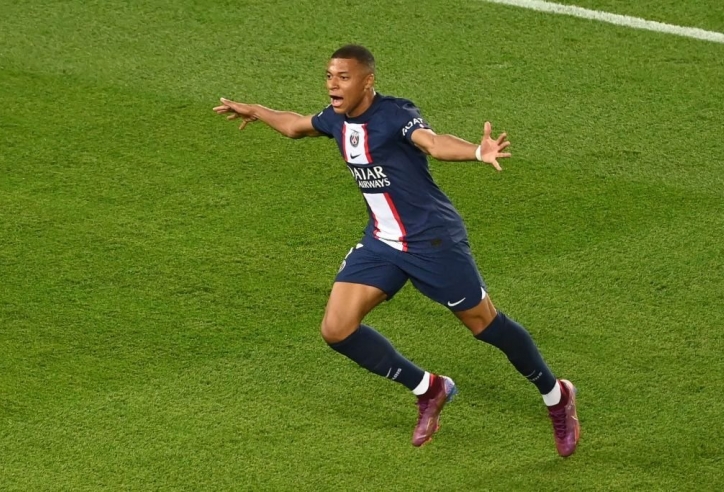 Video bàn thắng PSG vs Juventus: 'Haaland gọi, Mbappe trả lời'