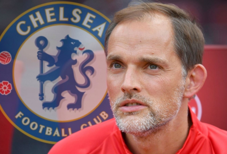 Sao Chelsea đầu tiên phản ứng trước việc Thomas Tuchel bị sa thải