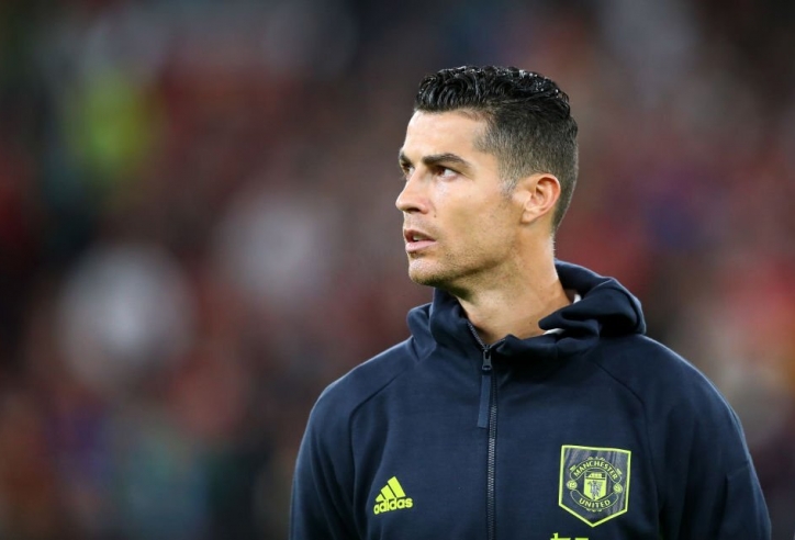 Bỏ qua Ronaldo, Ten Hag chỉ ra tiền đạo hay nhất MU hiện tại