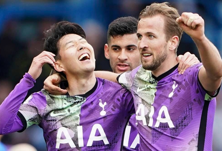 Hết thương cạn nhớ, Harry Kane chia tay Tottenham để gia nhập bến đỗ trong mơ