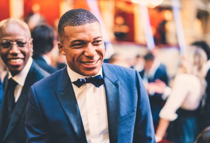 Rời PSG, Mbappe gia nhập bến đỗ hùng mạnh nhất châu Âu