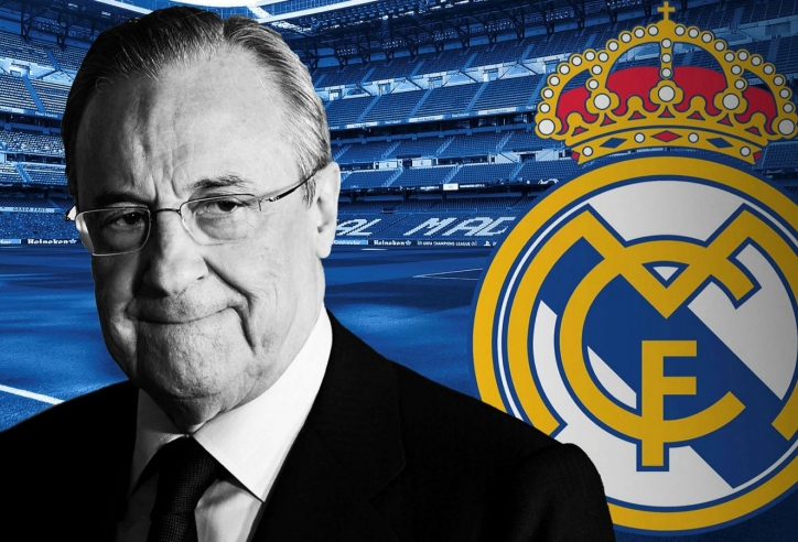 Real Madrid quyết lập 'dải ngân hà' 3.0 bằng bộ đôi bóng vàng tương lai