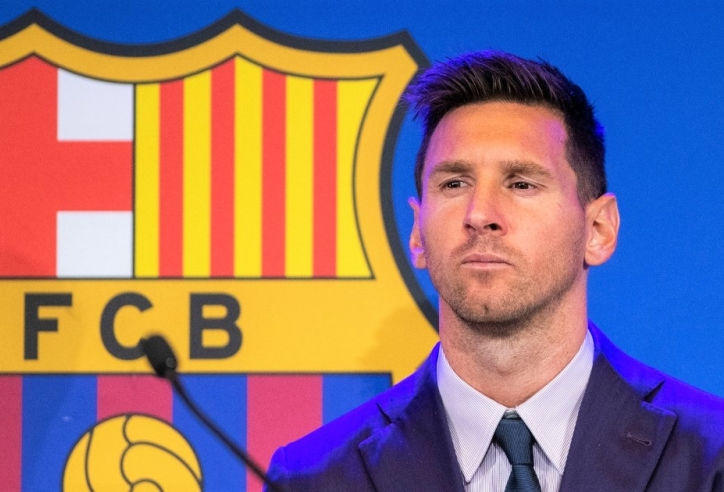 Tiếc chưa Barca ơi, rời xa Messi chỉ toàn là 'bão tố'!