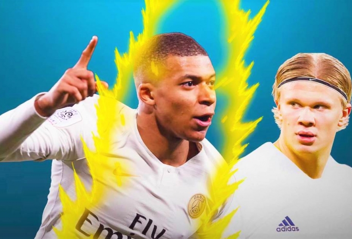 Tin chuyển nhượng 16/10: Ngã ngũ vụ Real chiêu mộ Haaland-Mbappe, Man City có bản hợp đồng mới