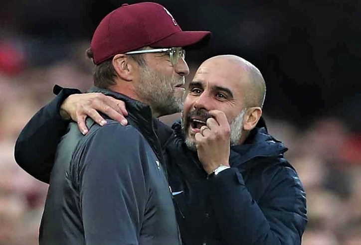 Thắng Man City, HLV Klopp vẫn phải 'muối mặt' xin lỗi đối thủ