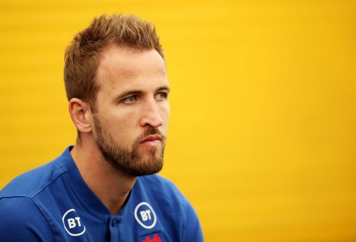 Harry Kane đứng trước lựa chọn mạo hiểm nhất sự nghiệp