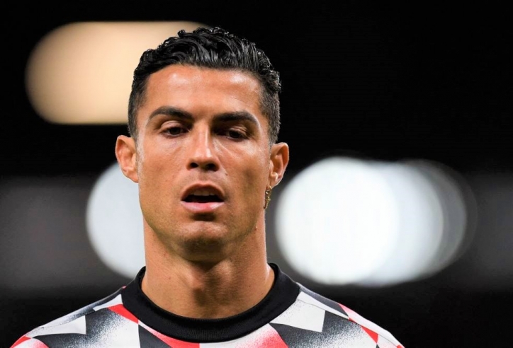 CĂNG THẲNG: Ronaldo và Ten Hag chốt đàm phán ngay khi kết thúc trận gặp Tottenham