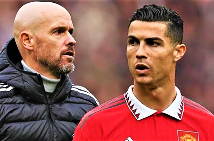 Tin MU mới nhất 22/10: Vụ Ronaldo 'nóng như lửa đốt', đội hình MU đấu Chelsea?