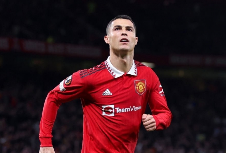 Ronaldo rực sáng, MU có trận đấu làm nức lòng người hâm mộ