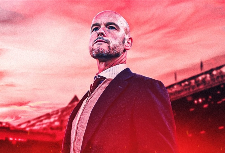 HLV Ten Hag nói thẳng khả năng giành danh hiệu của Man United