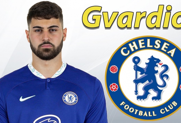 Chính thức ngã ngũ thương vụ Gvardiol gia nhập Chelsea