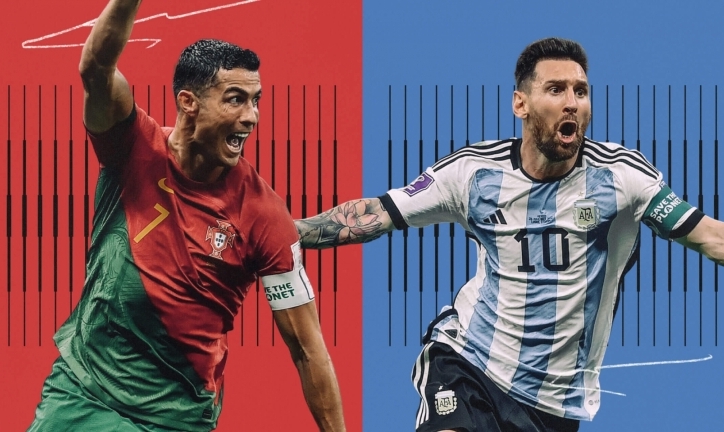 Tin MU hôm nay 10/1: Chốt mua 'siêu tiền đạo', Ronaldo tái đấu Messi