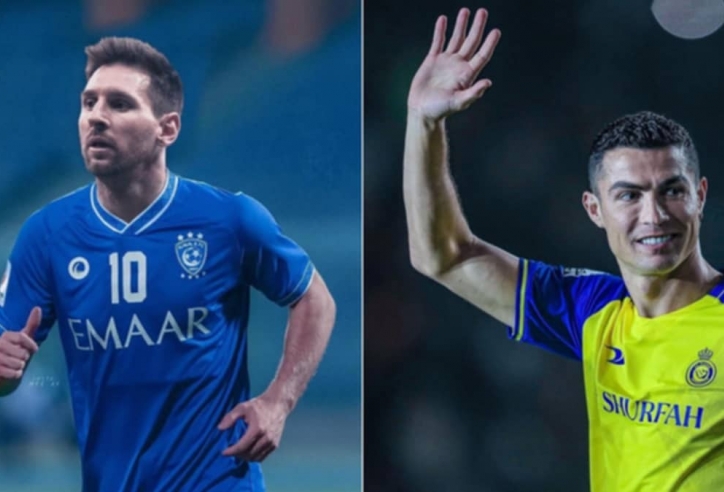 Sếp lớn lên tiếng, rõ khả năng Messi chuyển đến Al Hilal thi đấu