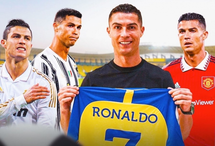 Tin MU hôm nay 30/1: Lợi thế lớn trước trận gặp Barca, Ronaldo 'báo hại' Al Nassr