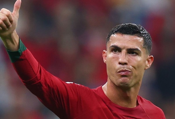 Tin MU hôm nay 15/2: Lộ chủ mới cực giàu, bất ngờ Ronaldo!