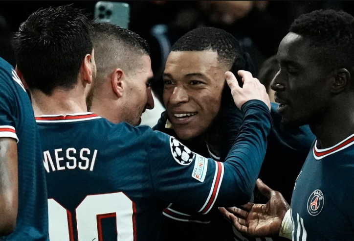 Chốt mua Mbappe, Real Madrid bổ nhiệm luôn HLV vô địch World Cup?