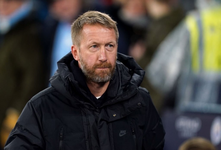 Chelsea có HLV 'đại tài' thay thế Graham Potter