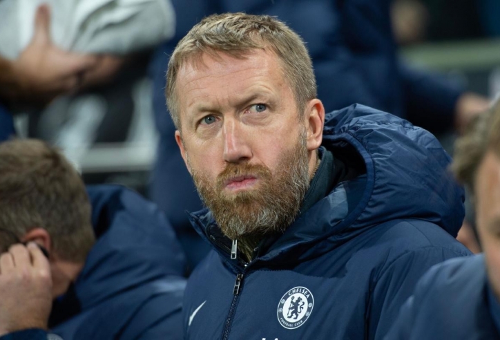 Các cầu thủ Chelsea 'ngã ngửa' với quyết định của HLV Graham Potter