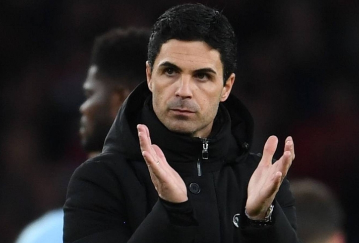 HLV Arteta đã ưng, Arsenal chính thức chốt mua ngôi sao Real Madrid