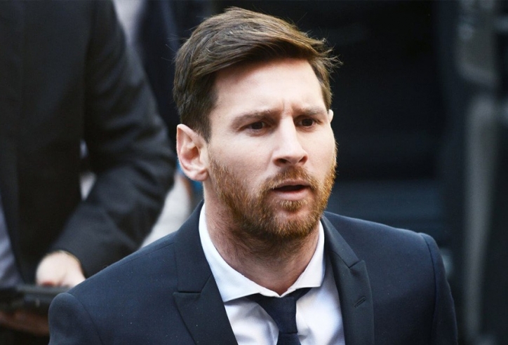 Giọt nước tràn ly, Messi rời PSG để gia nhập bến đỗ ông lớn nước Anh?