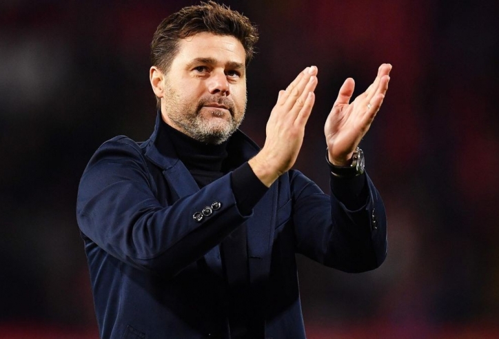 Bỏ qua Tottenham, HLV Pochettino có luôn bến đỗ 'gã khổng lồ' châu Âu