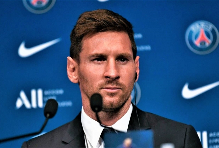 Messi đàm phán với 'ông lớn' châu Âu, tiết lộ luôn thời hạn hợp đồng