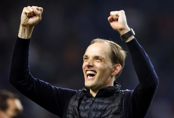 Mới đến Bayern Munich, HLV Tuchel chiêu mộ luôn 2 siêu sao Chelsea