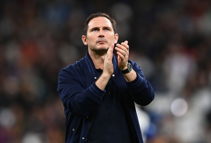 HLV Lampard nói thẳng cơ hội ngược dòng của Chelsea trước Real Madrid