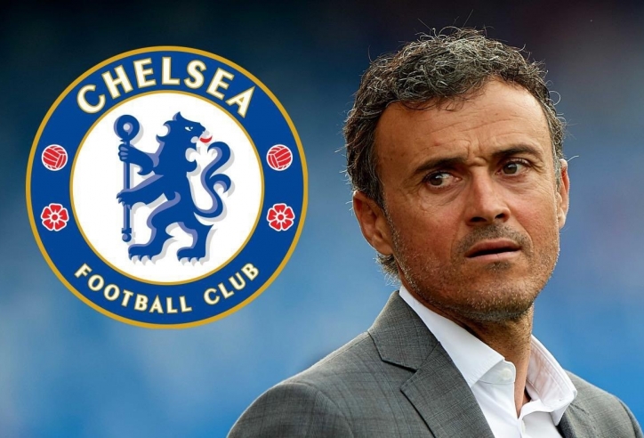 Không phải Luis Enrique, Chelsea chốt bổ nhiệm HLV khiến tất cả nổi giận