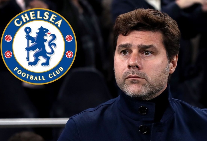 Sau Pochettino, Chelsea tiếp tục quan tâm HLV không một ai đoán nổi