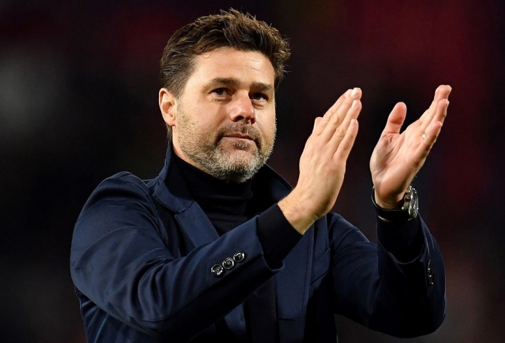 Tiếp quản Chelsea, HLV Pochettino chọn tiền đạo khiến tất cả ngán ngẩm