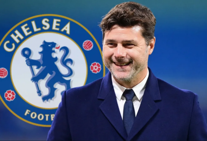 Dẫn dắt Chelsea, HLV Pochettino chốt chiêu mộ 'báu vật' Barca